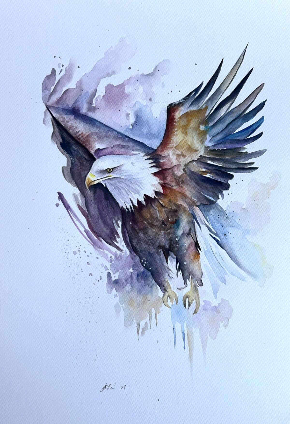 The Art of Flight - 01
